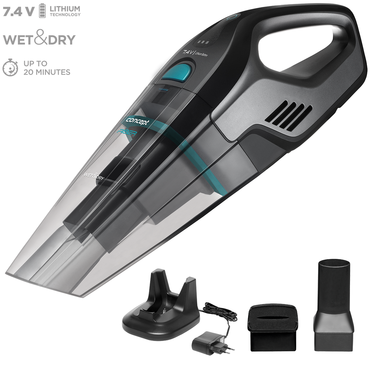 Concept VP4350