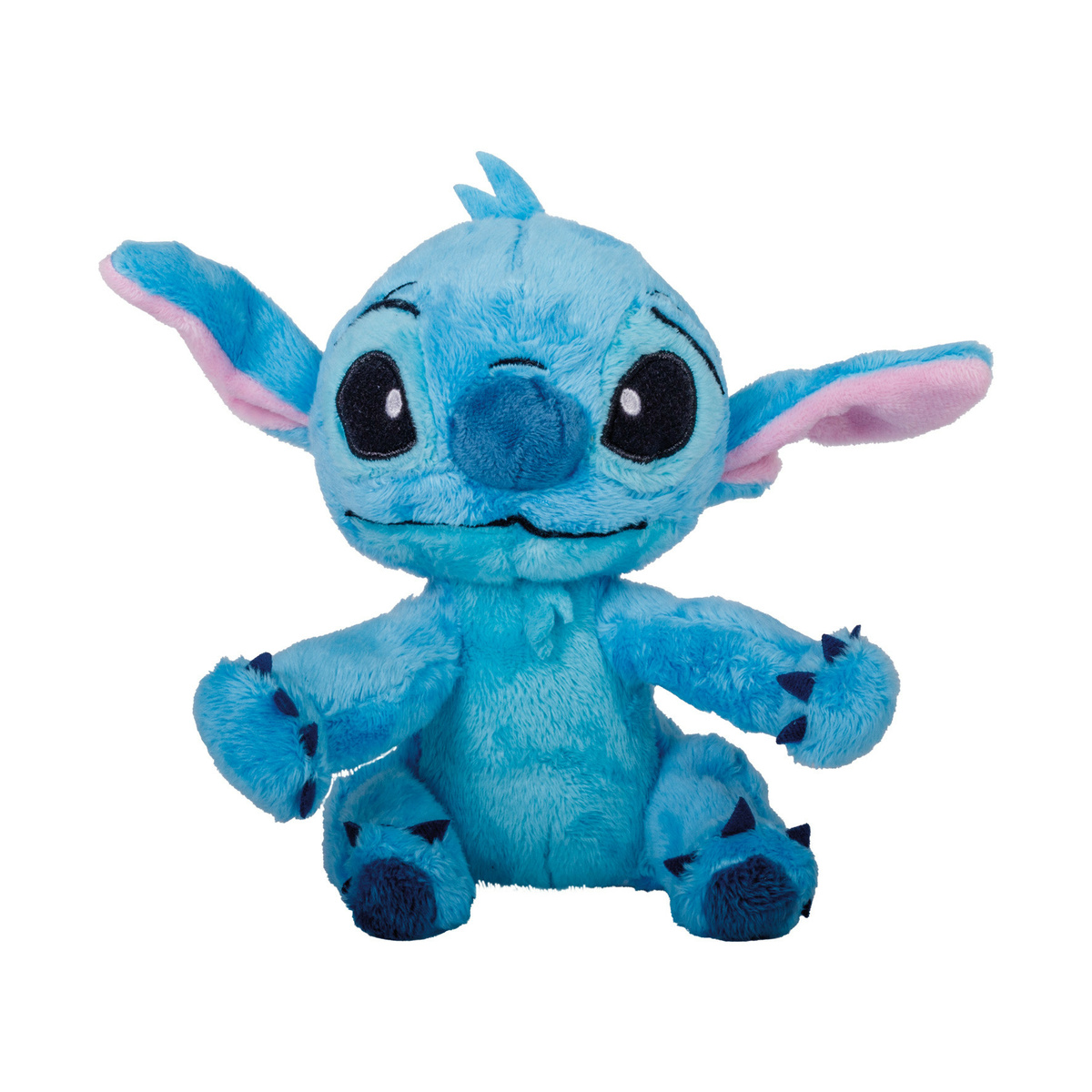 Rappa Plyšový Stitch sedící vel. M