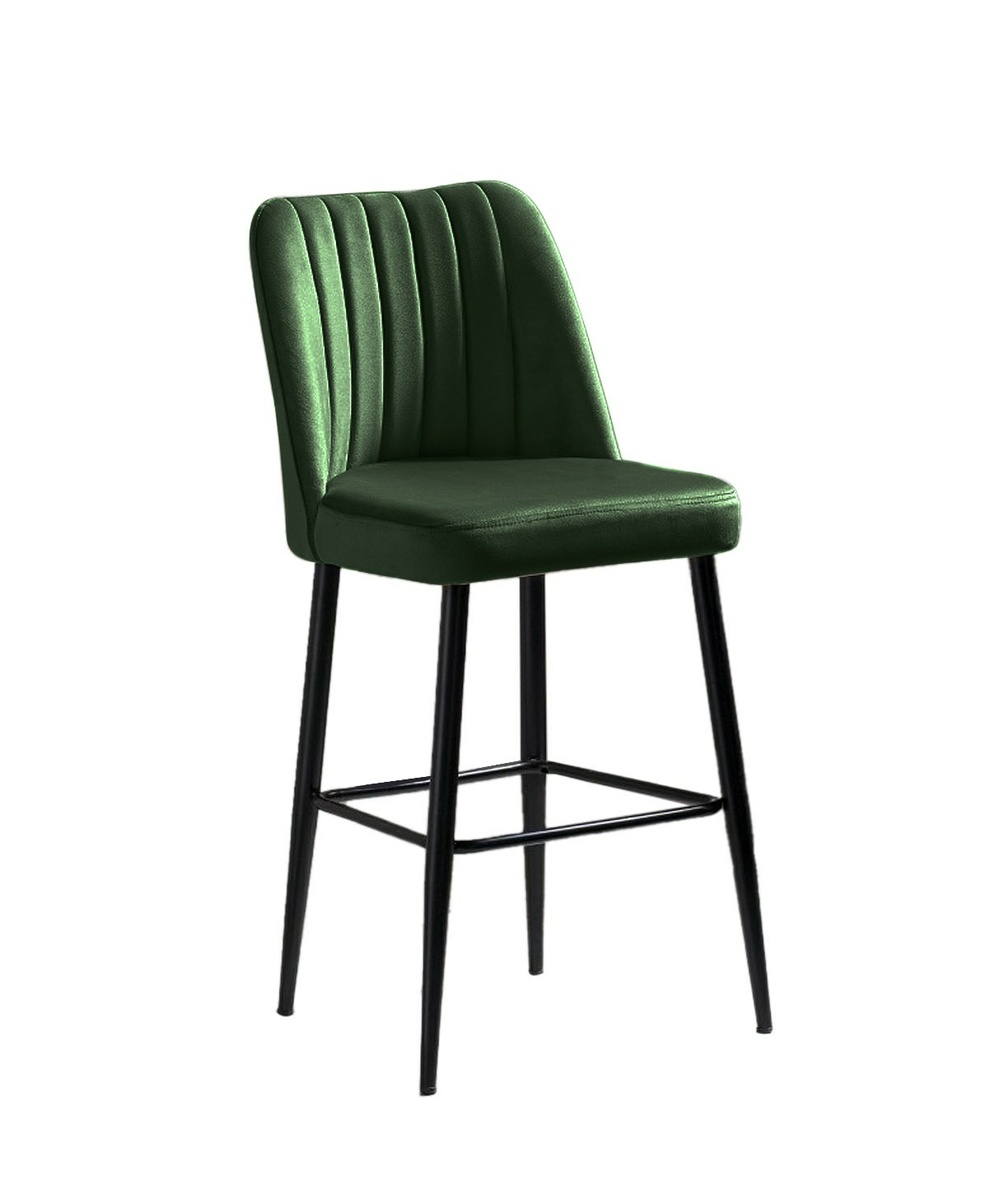 Sada barových židlí Vento Green