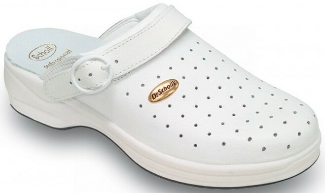 Scholl NEW BONUS - pracovní obuv  PROFESIONAL vel. 40