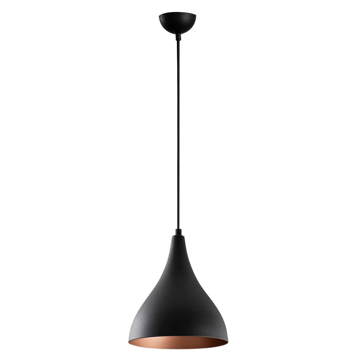 Závěsný lustr Berceste - N-1395
