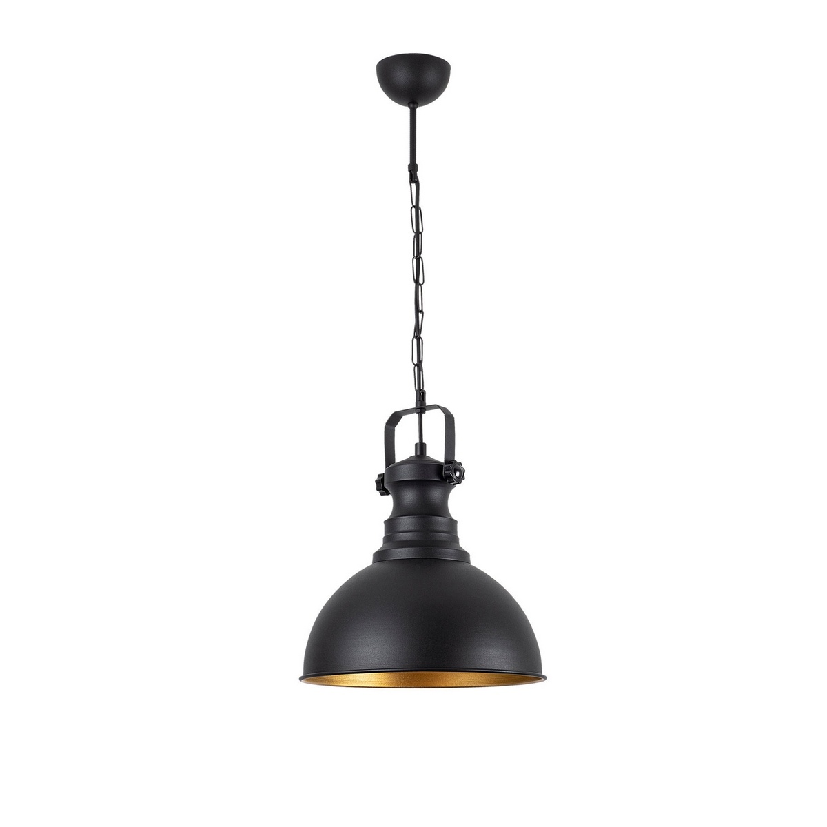 Závěsný lustr Saglam - 3710 - 1