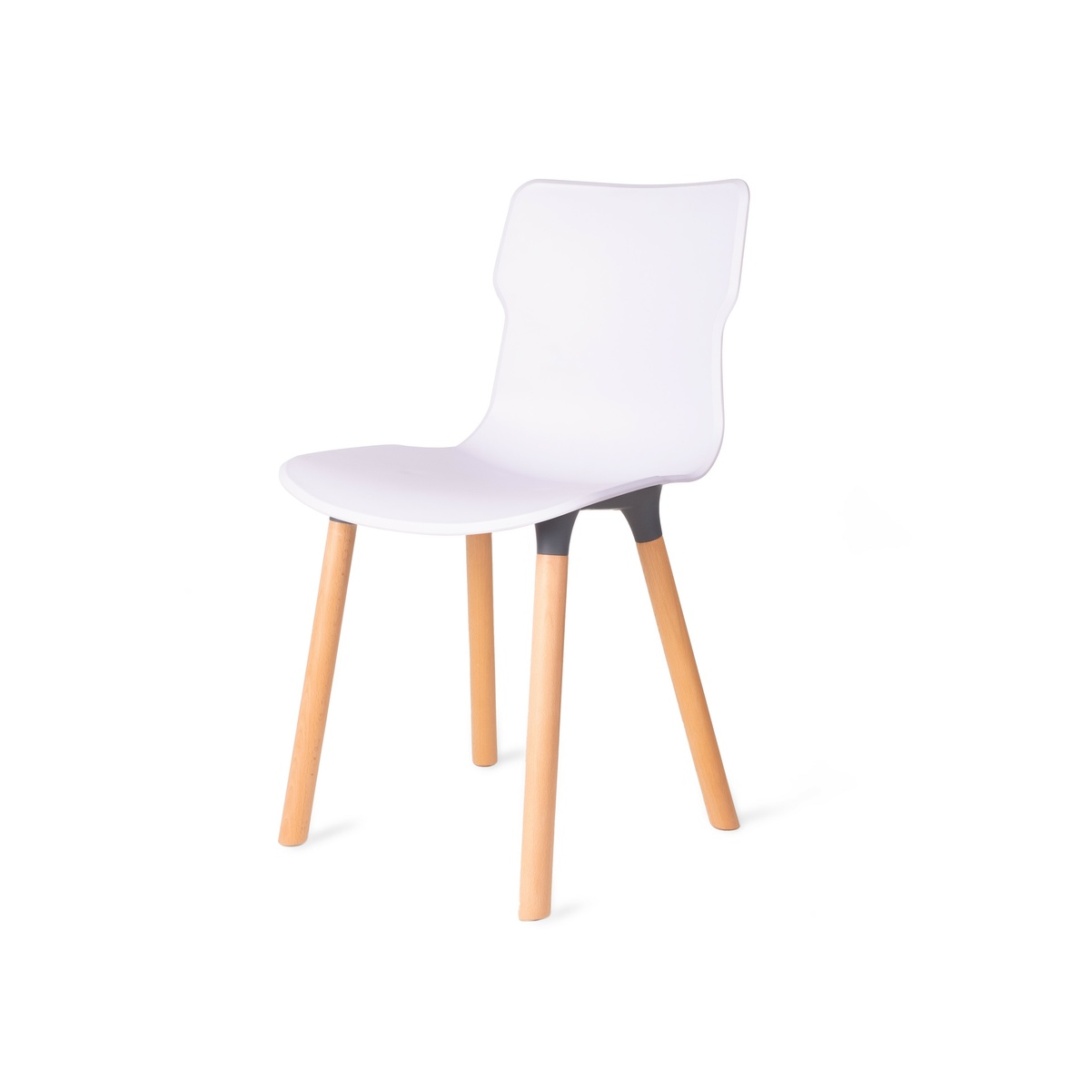 Židle Duo wood Carrara 50