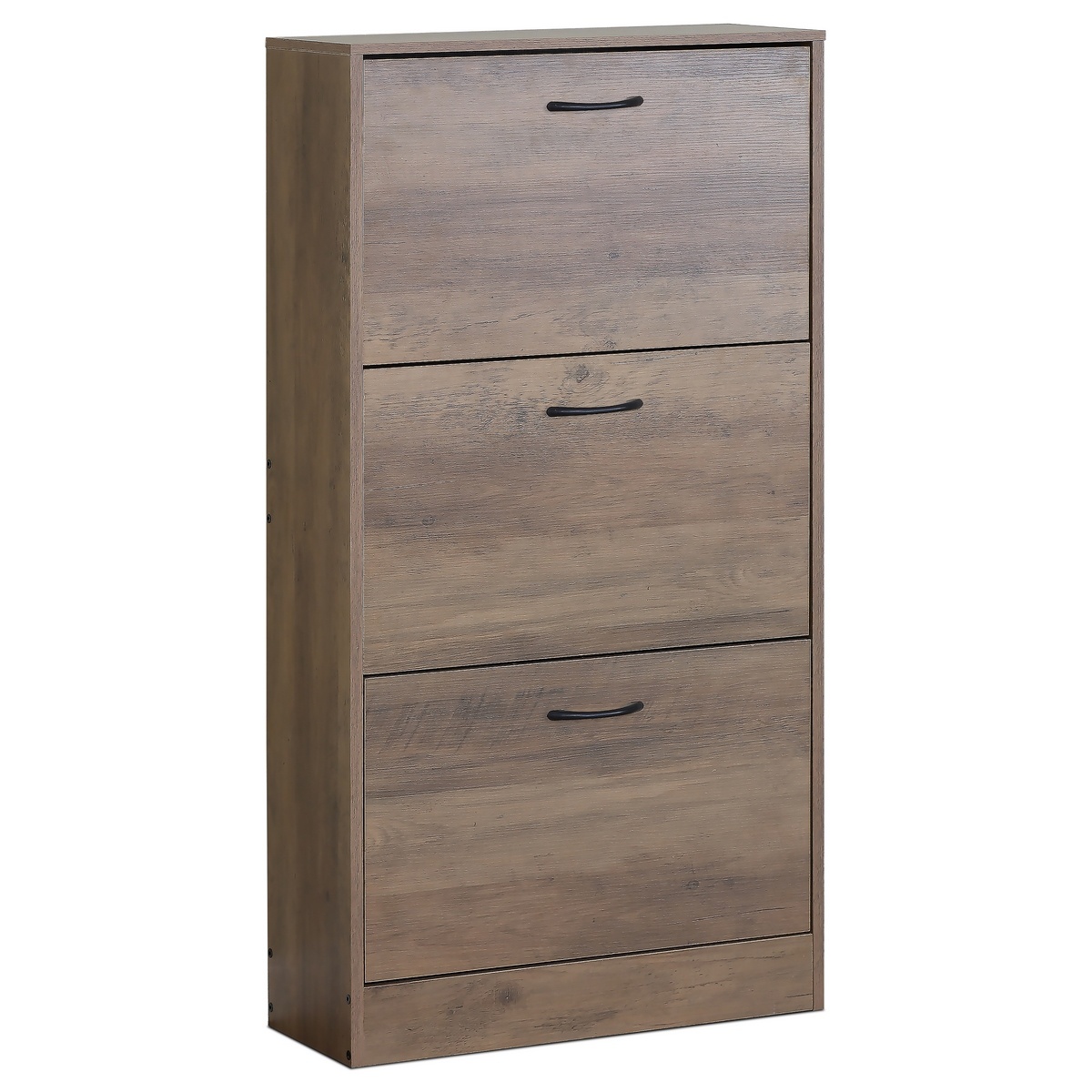 Botník s přihrádkami G1016 ELM