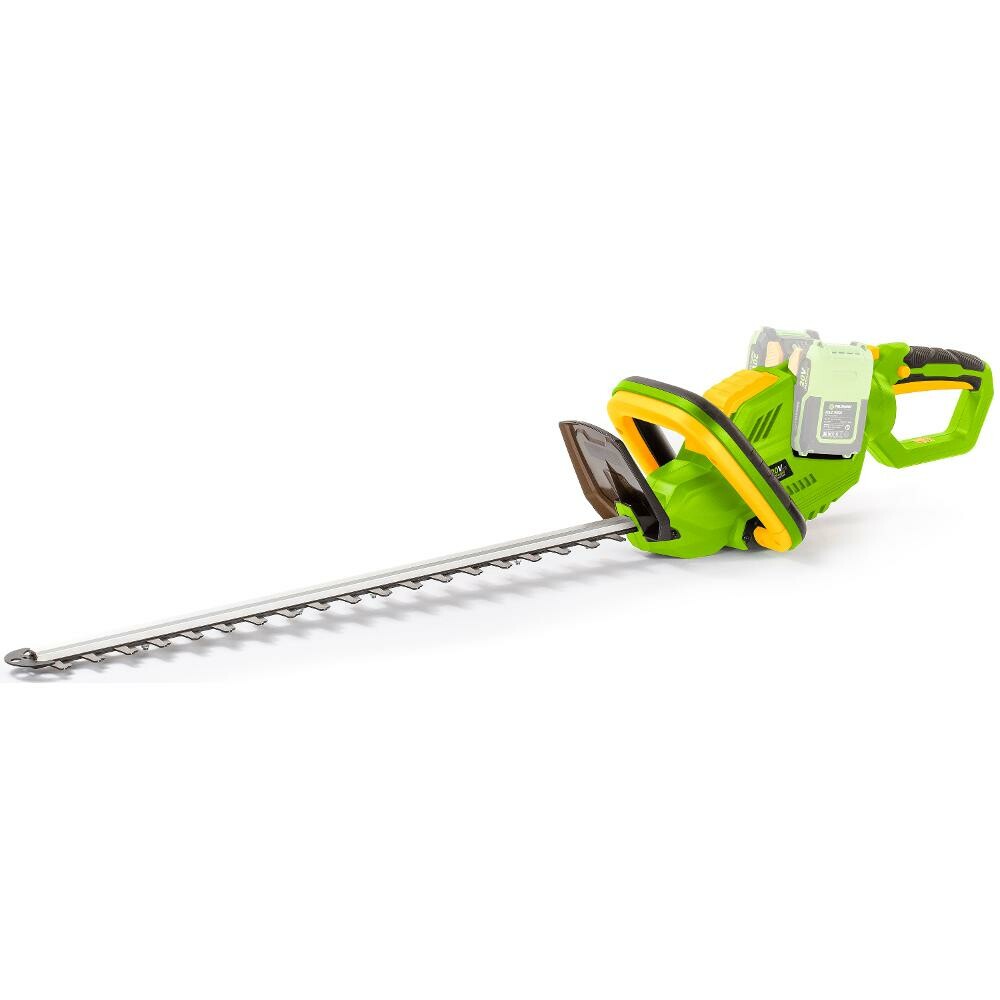 Fieldmann FZN 70225-0 Aku plotové nůžky