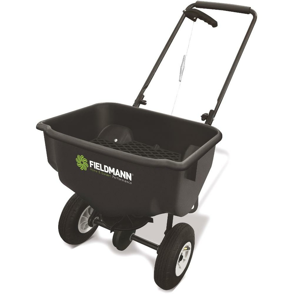 Fieldmann FZO 4030 zahradní rozmetadlo