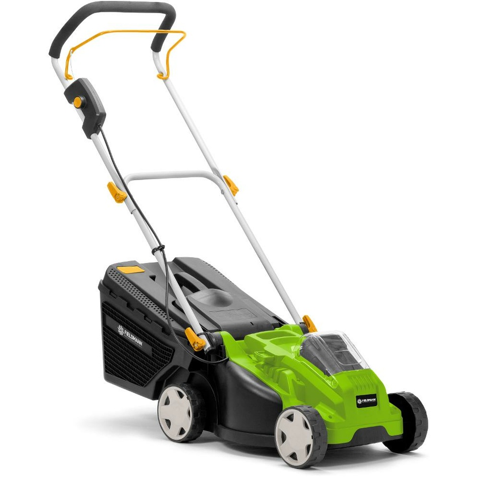 Fieldmann FZR 2110-Li aku rotační sekačka
