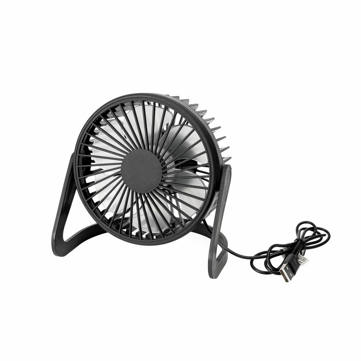 Platinet PTF322B USB stolní ventilátor