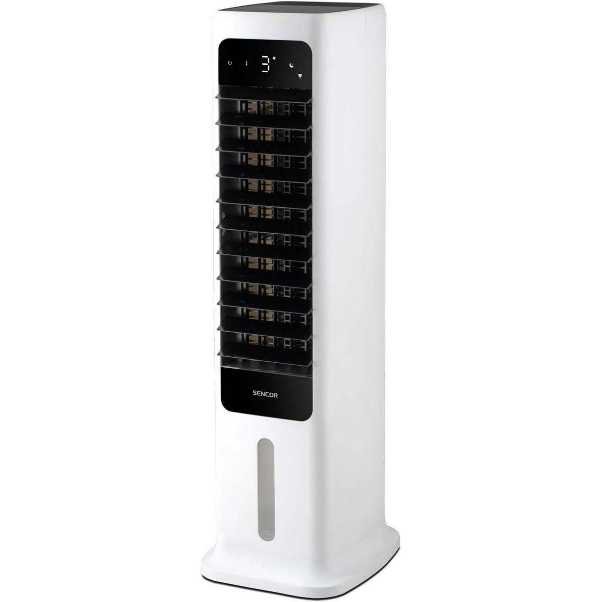 Sencor SFN 9025WH ochlazovač vzduchu