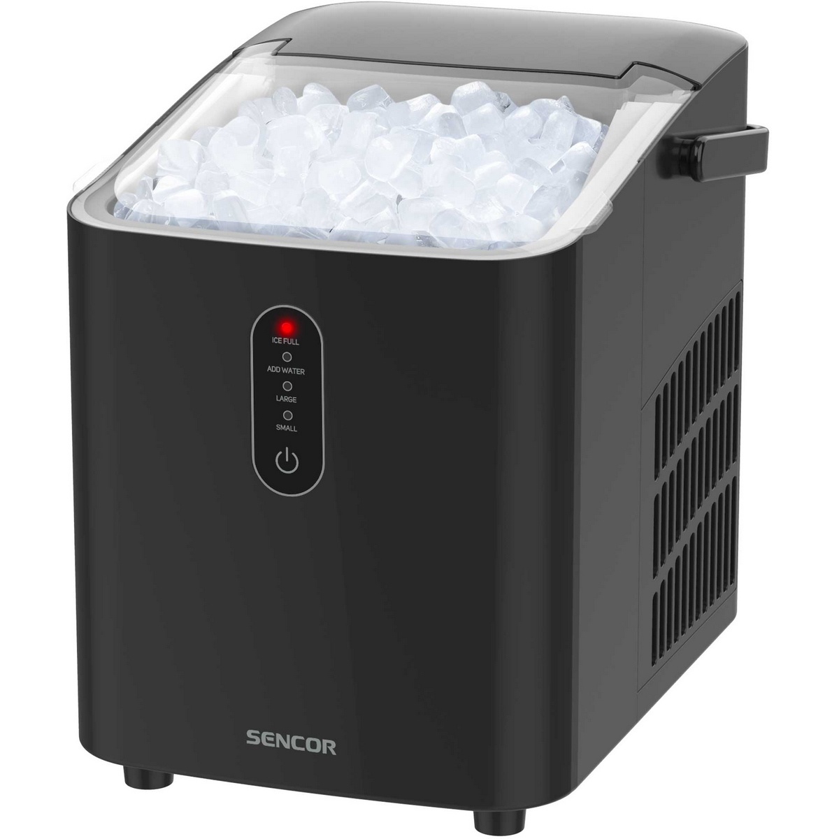 Sencor SIM 2500BK výrobník ledu