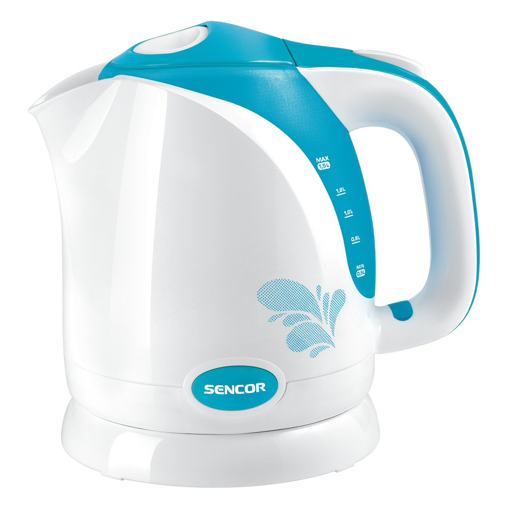 Sencor SWK 1507TQ rychlovarná konvice
