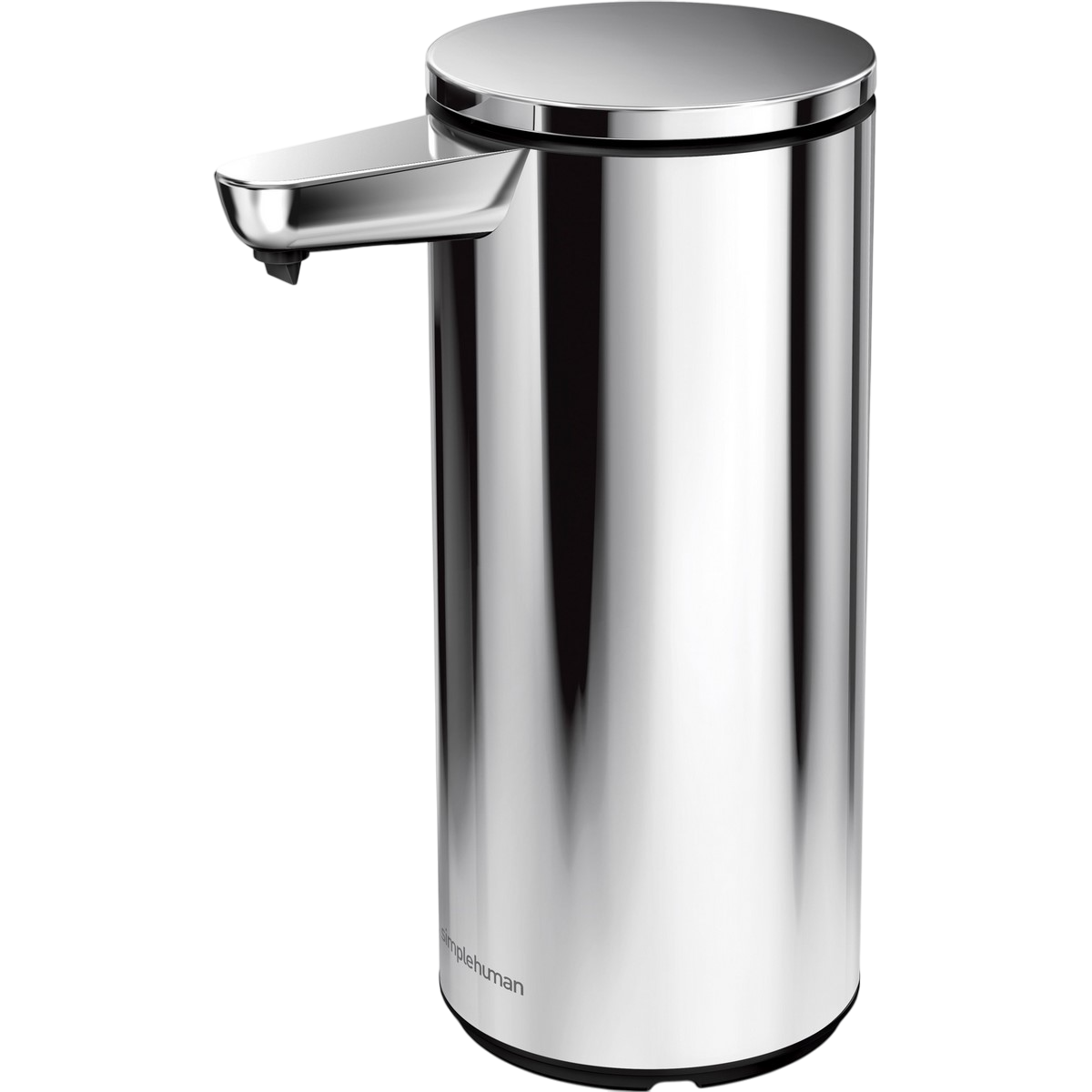 Simplehuman Bezdotykový dávkovač mýdla 266 ml