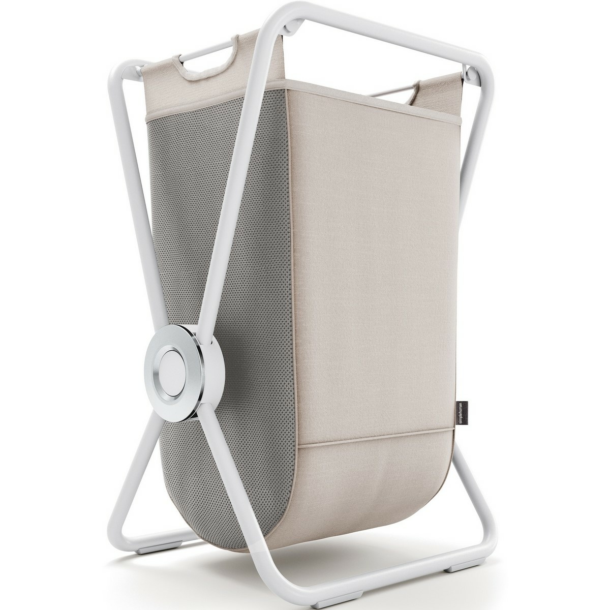 Simplehuman Koš na prádlo skládací X-Frame