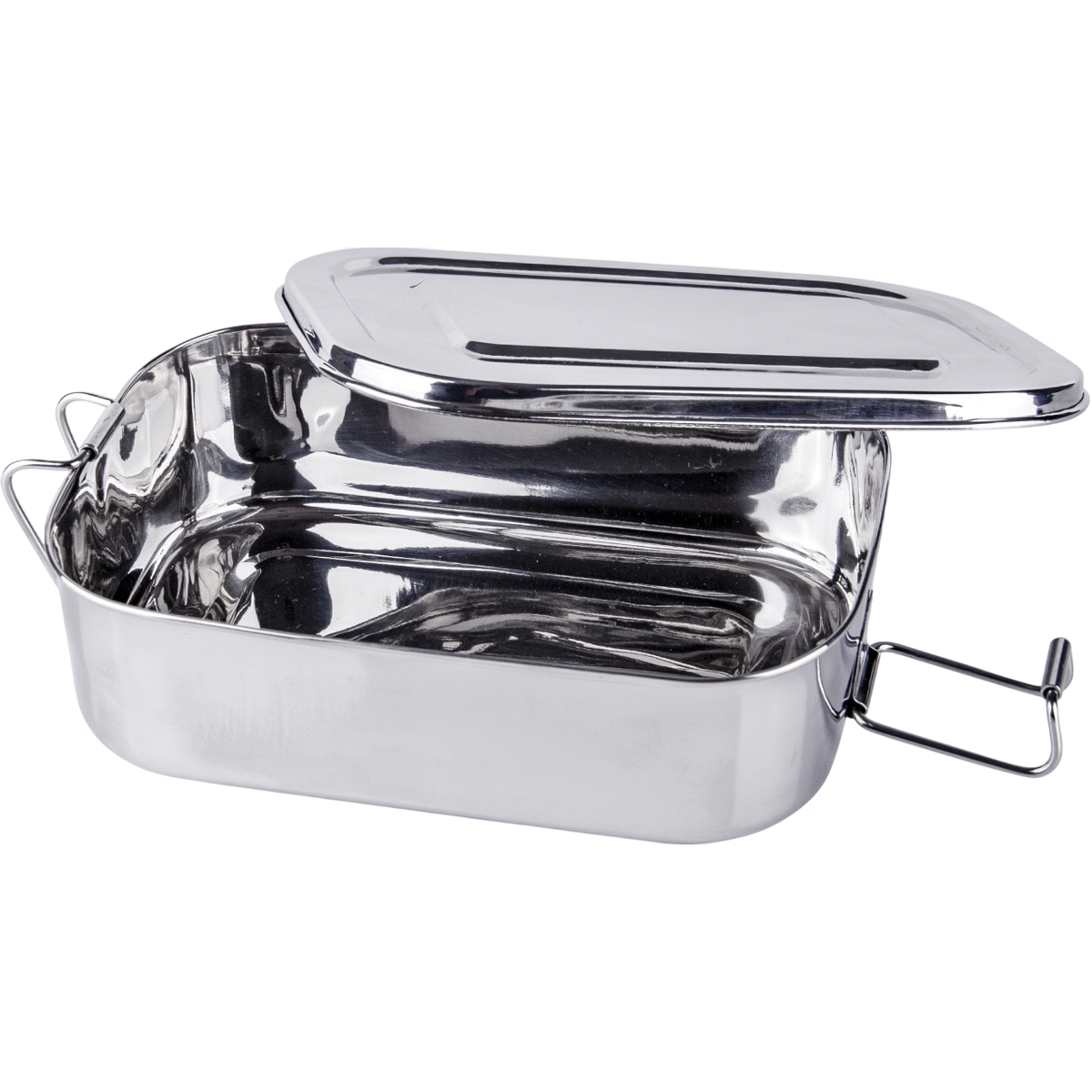 Toro Dóza nerezová Tiffin 1 l