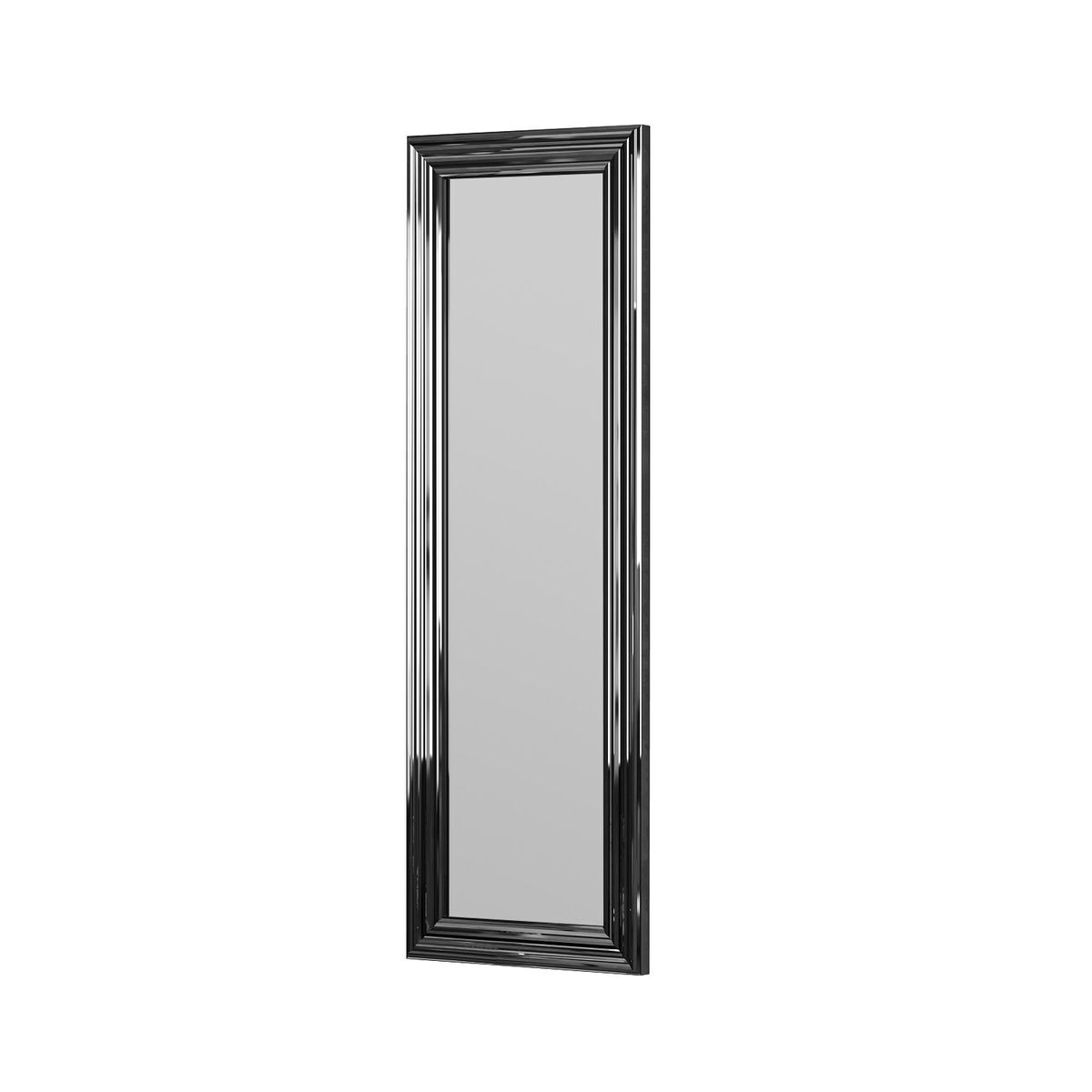 Zrcadlo Boss Silver 30 x 90 cm