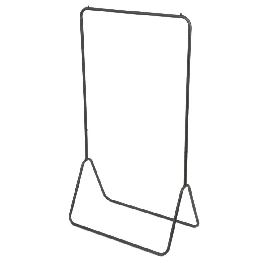 Compactor FYN kovový stojan na šaty 80 x 41 x 147 cm