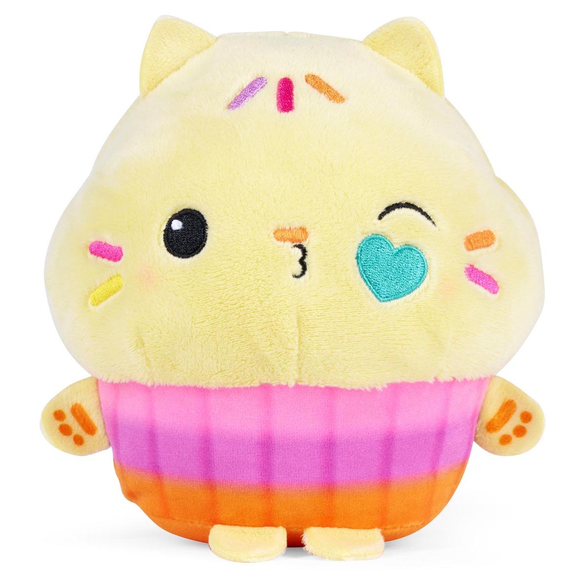 Gábinin Kouzelný Domek Kočička Muffin 25 cm