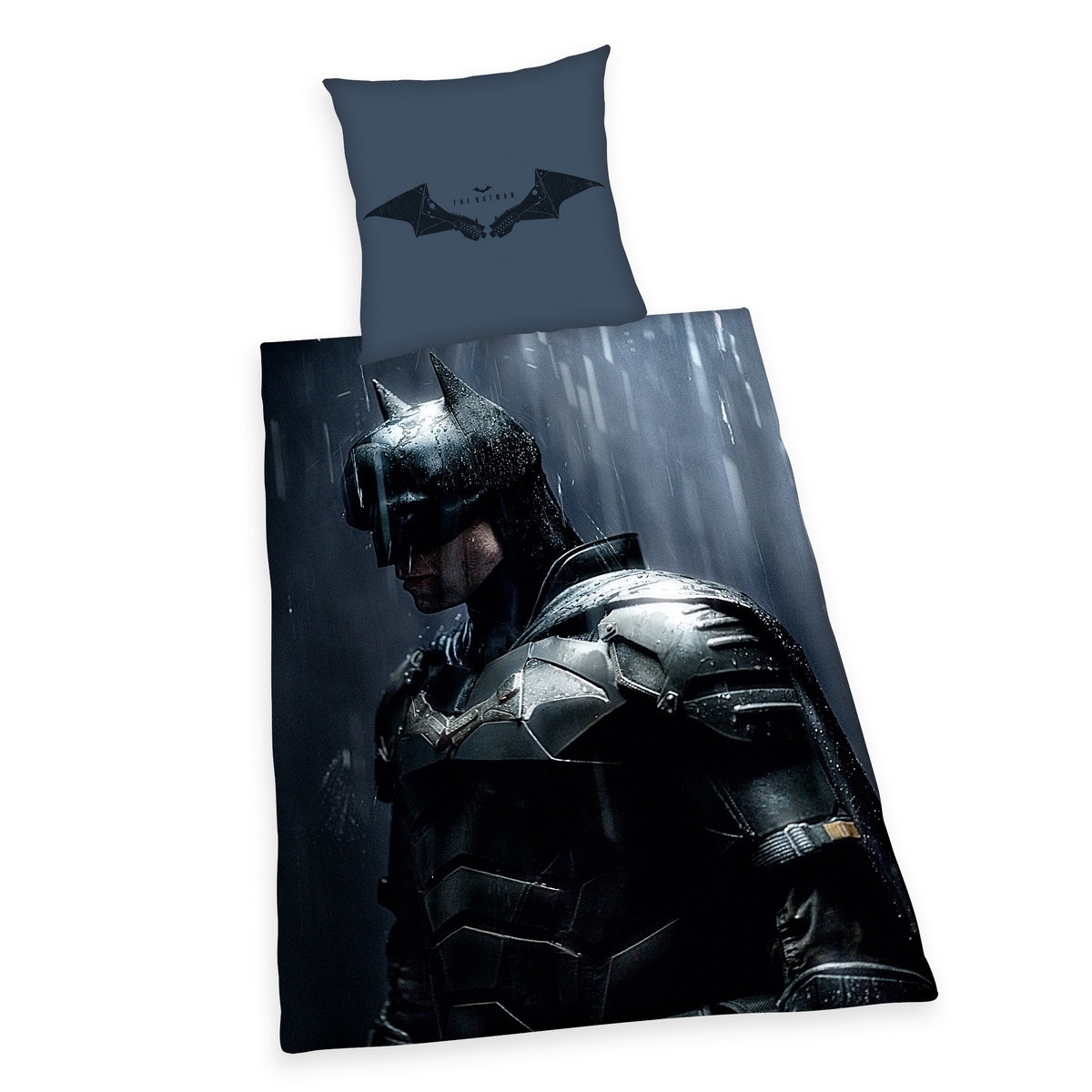Herding Bavlněné povlečení The Batman