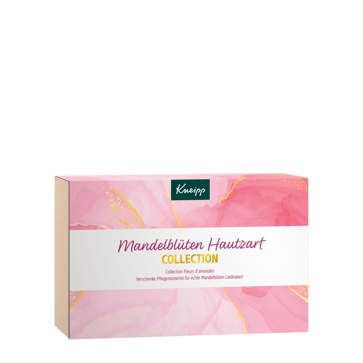 Kneipp Dárková sada Mandle