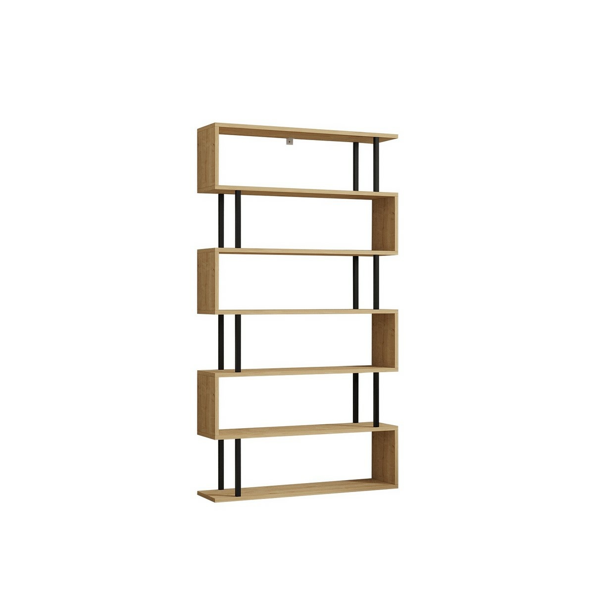 Knihovna Hector Sapphire