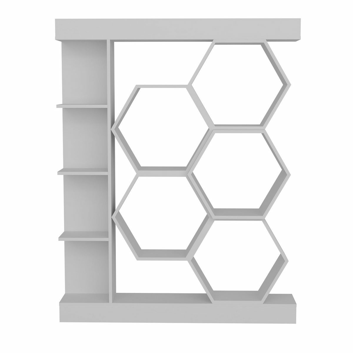 Knihovna Sueno White