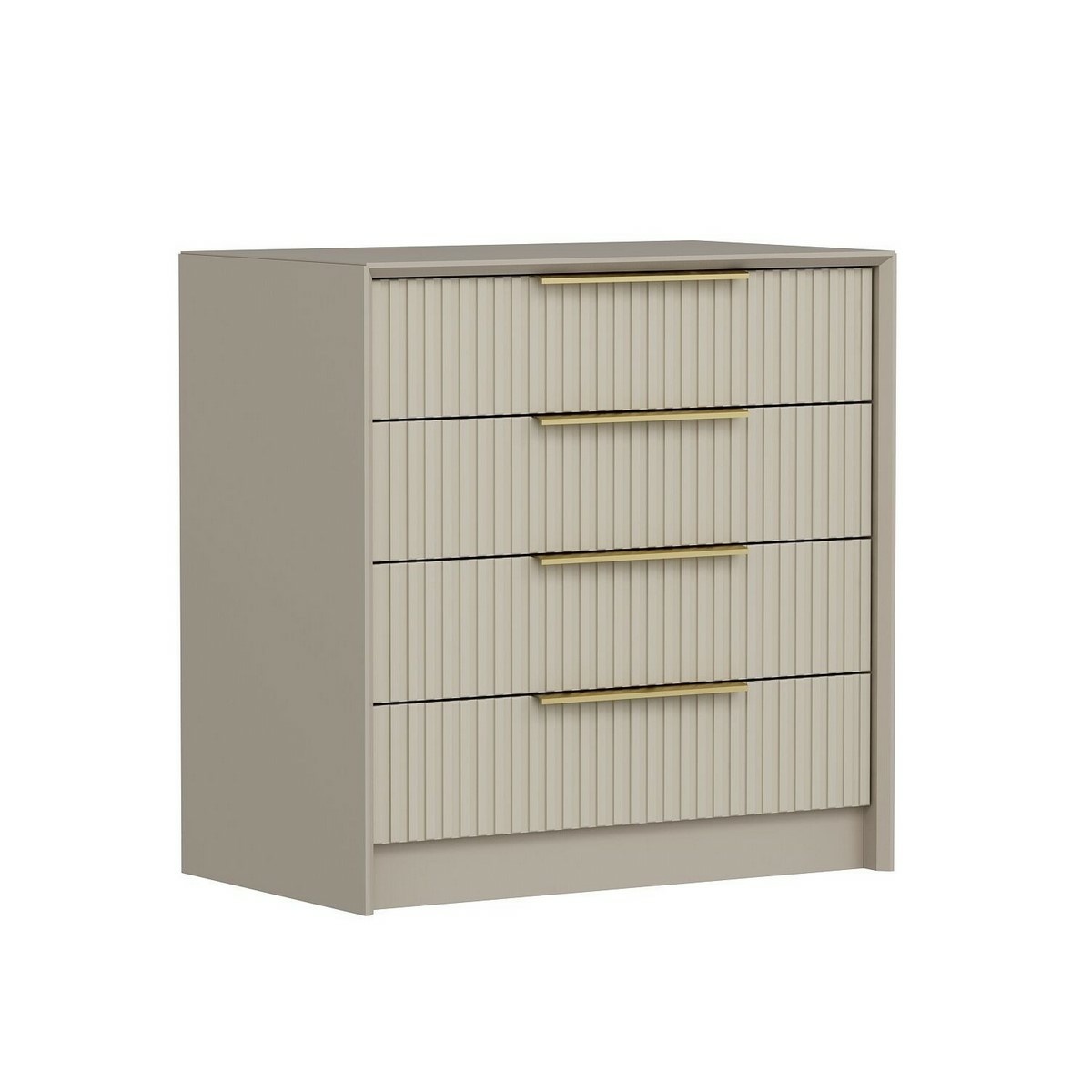 Komoda Kale Beige