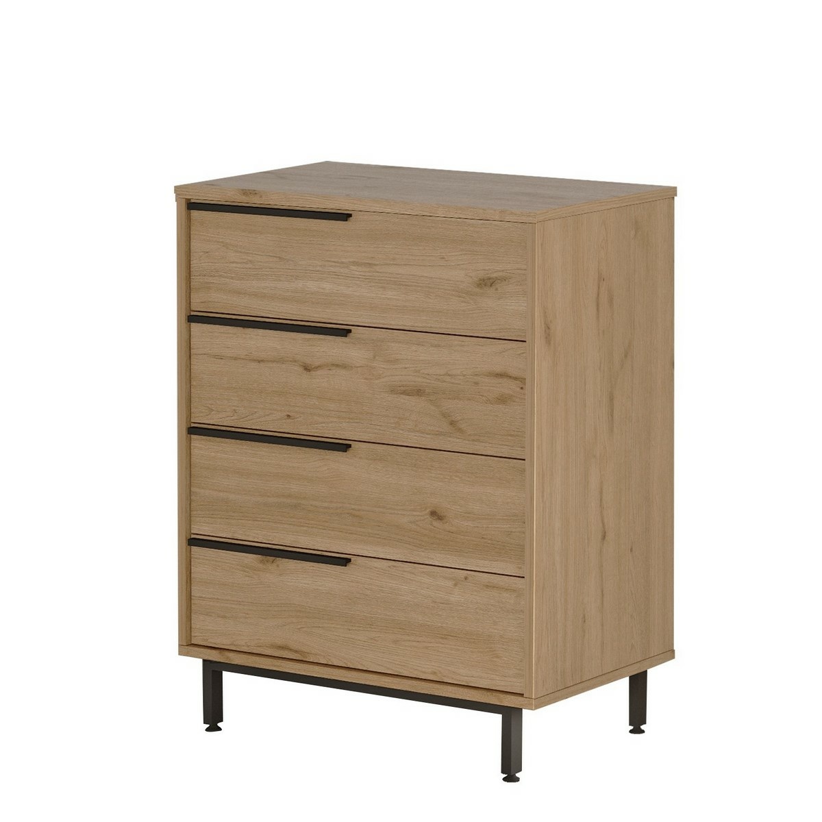Komoda On Walnut