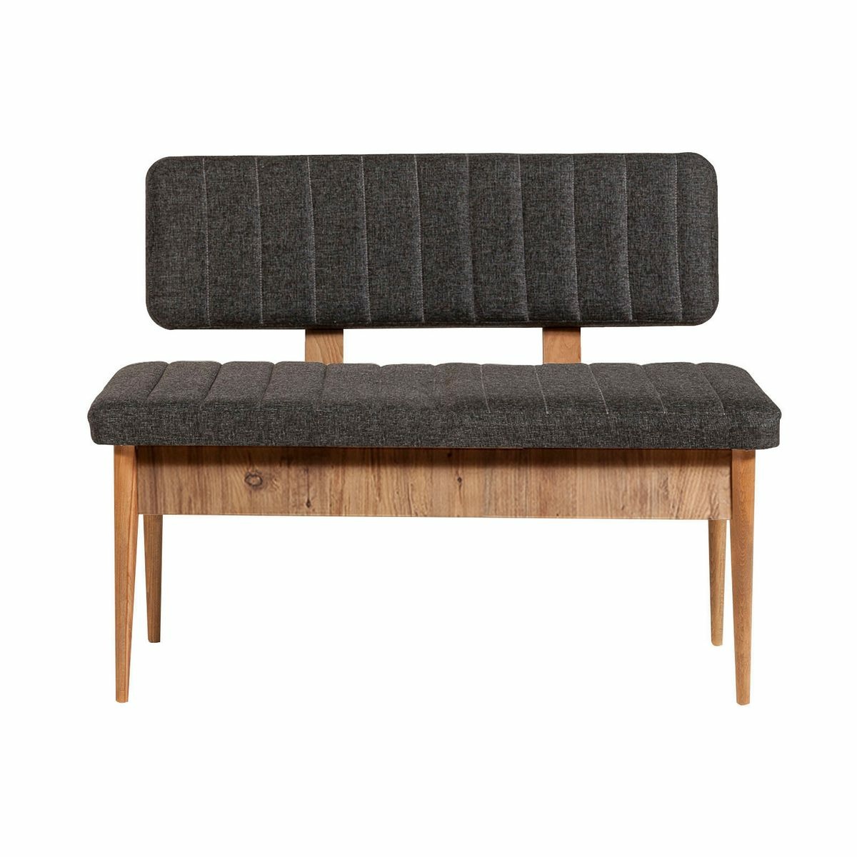 Lavice Vina Anthracite and Atlanitc Pine