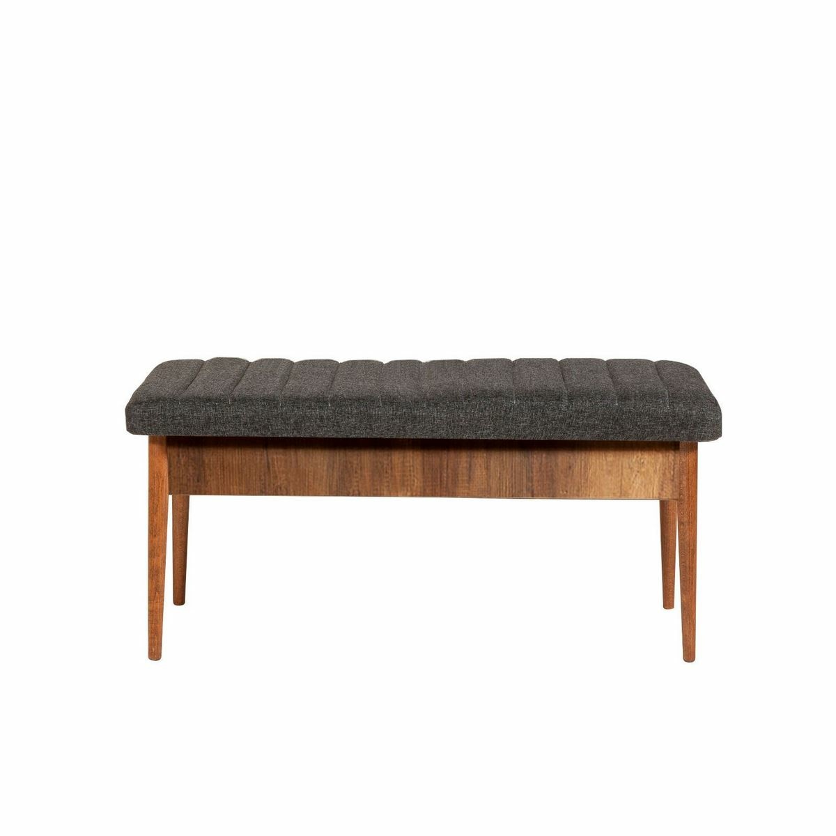 Lavice Vina Anthracite and Walnut