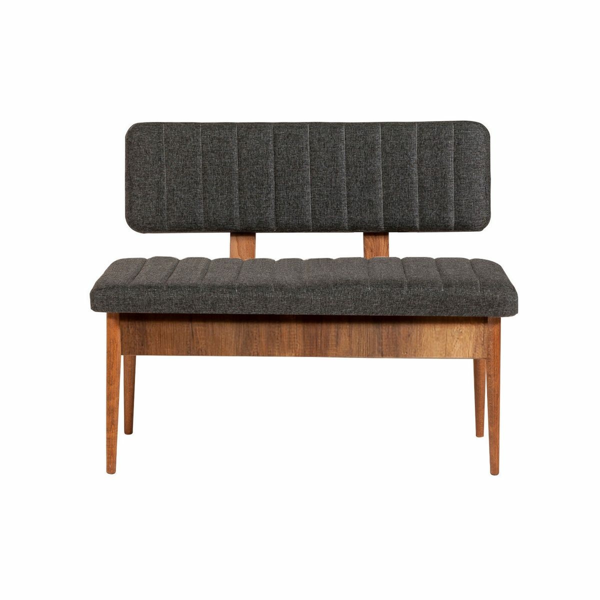 Lavice Vina Anthracite and Walnut