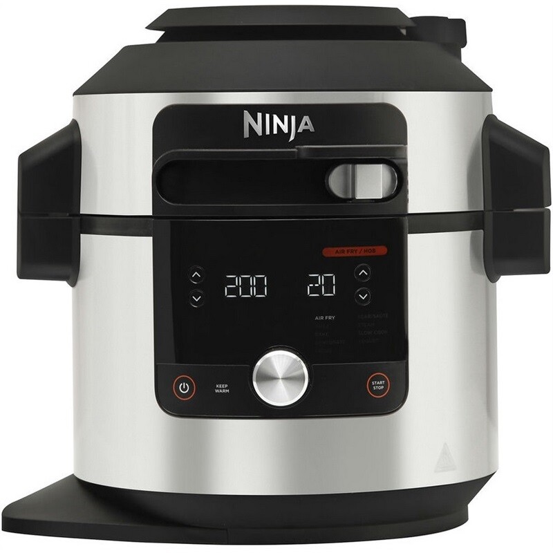 Ninja OL650EU multifunkční hrnec Foodi MAX 12v1