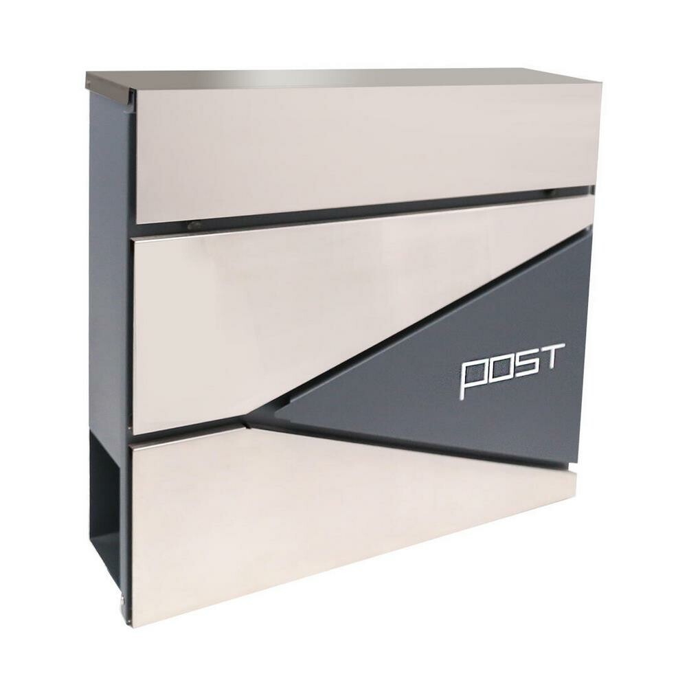 Poštovní schránka 371 x 362 x 105 mm
