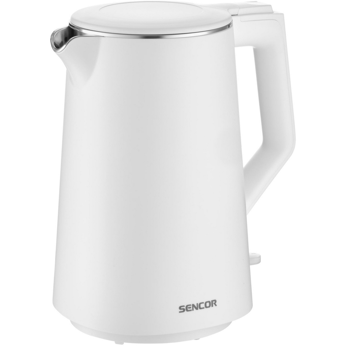 Sencor SWK 0550WH varná konvice