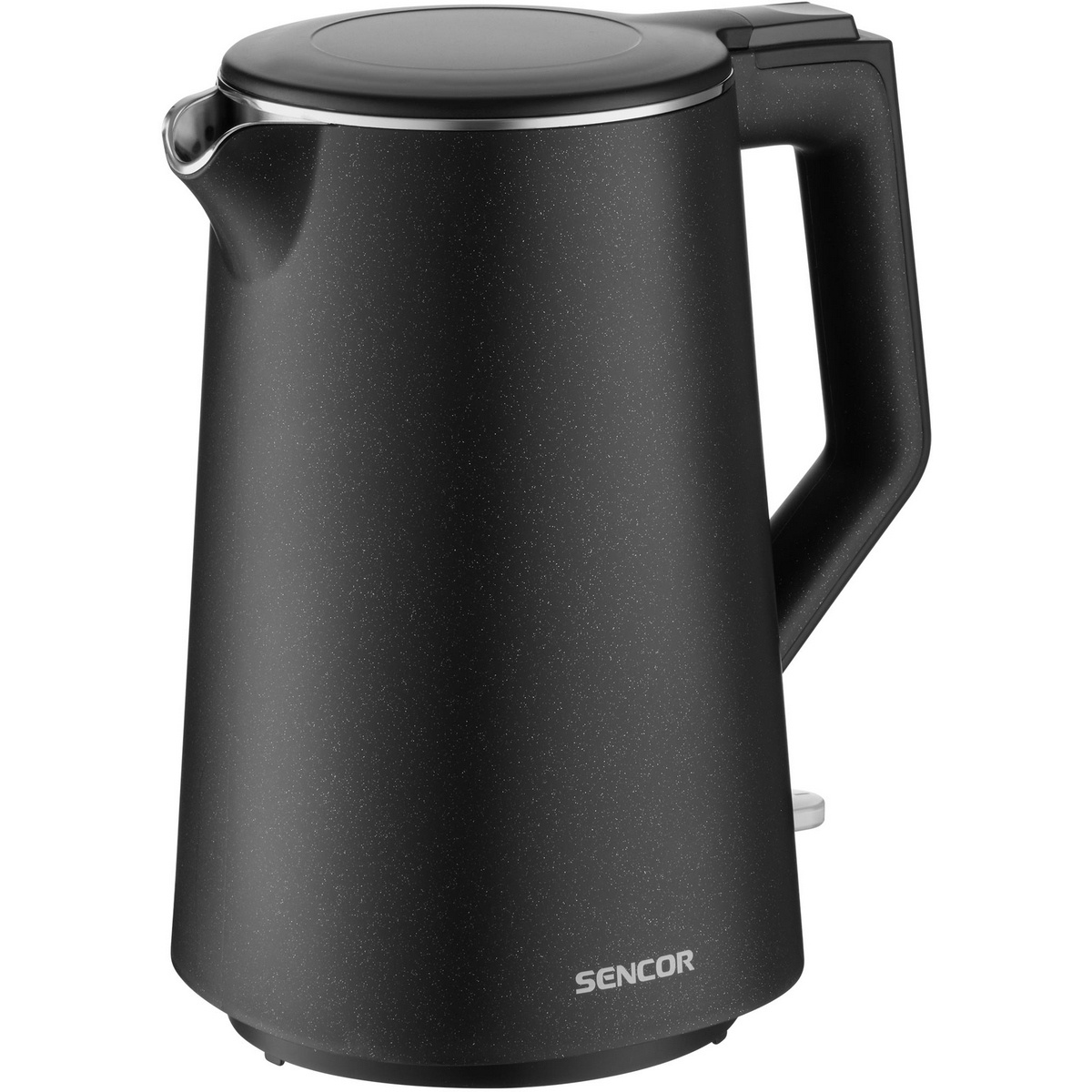 Sencor SWK 0551BK varná konvice