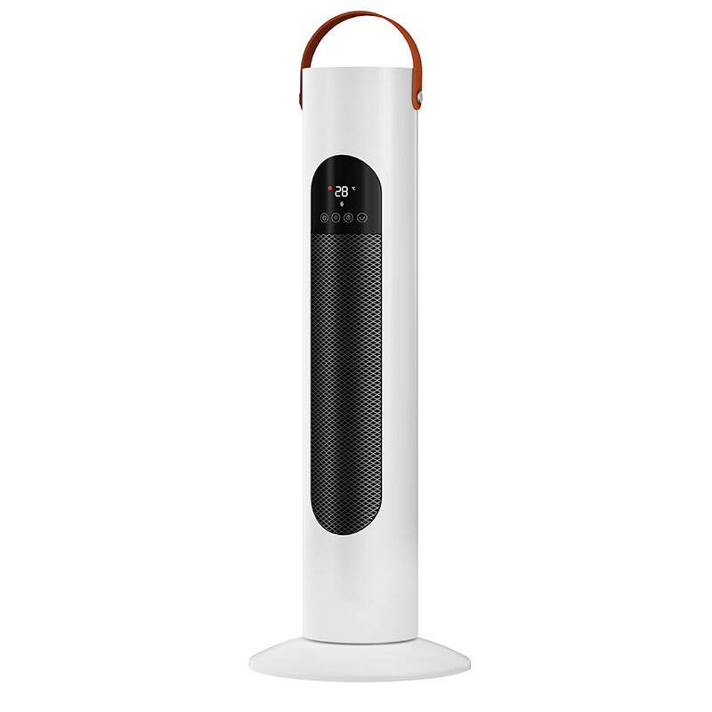 Solight KP13 sloupový teplovzdušný ventilátor