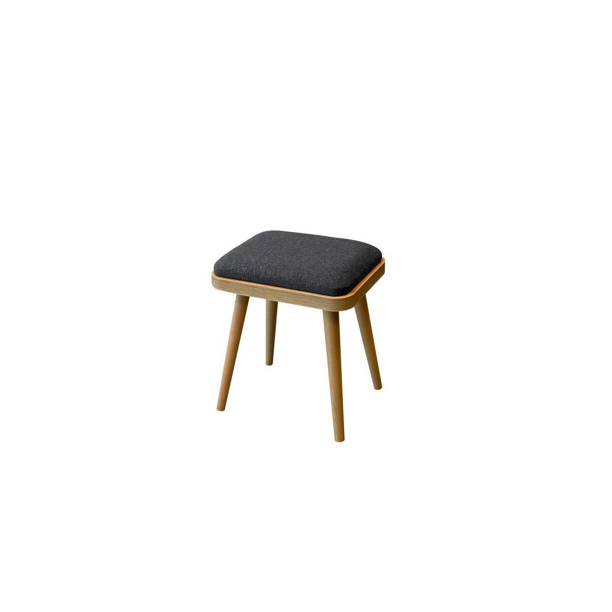 Stolička Vina Mini Anthracite
