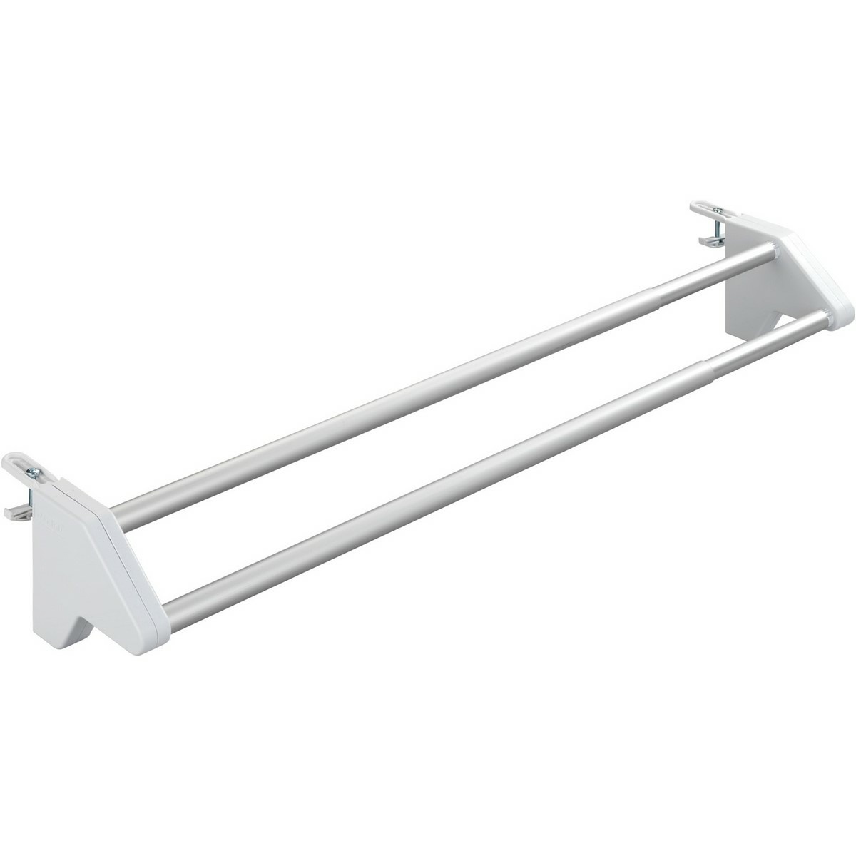 Wenko Roztahovací sušák prádla závěsný Standard