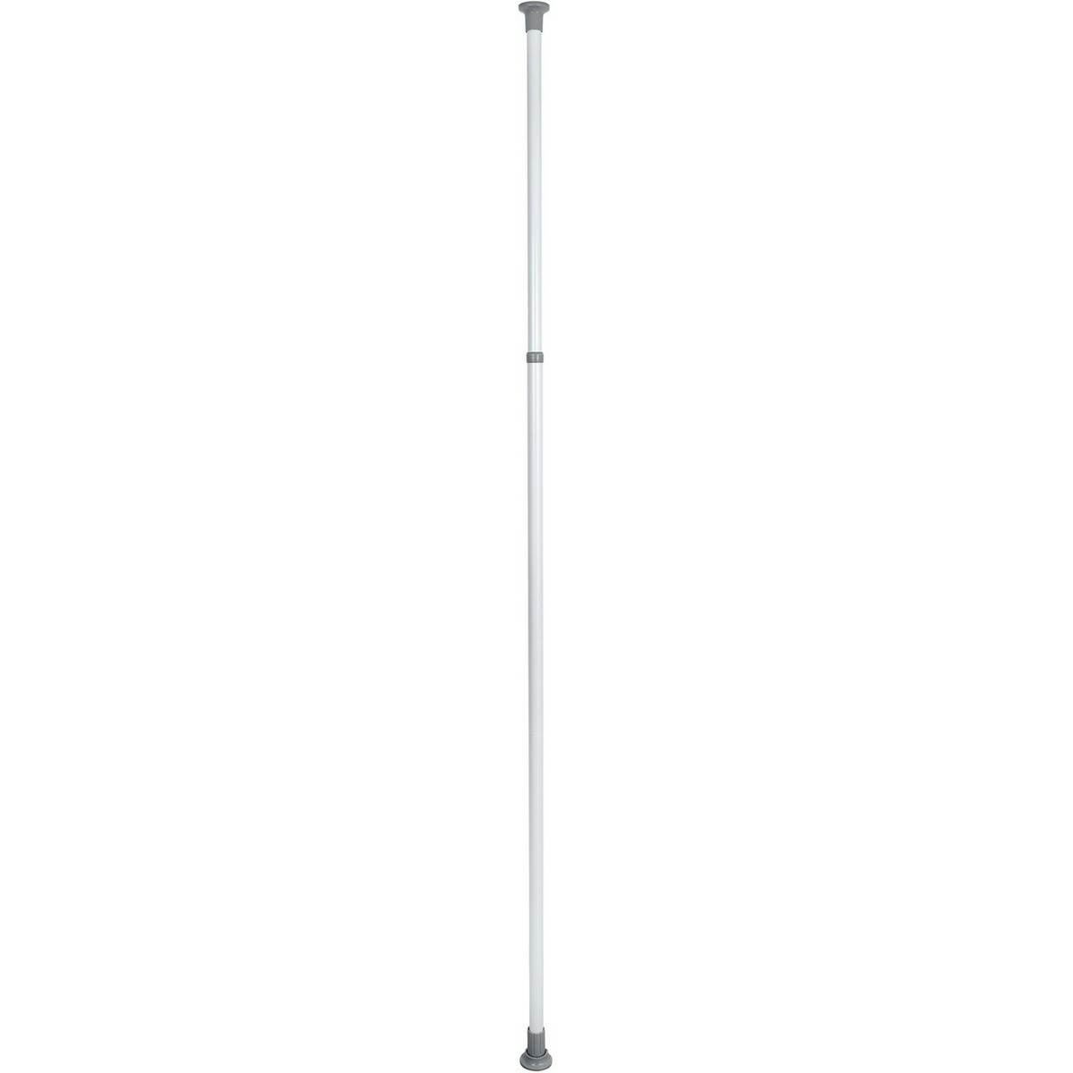 Wenko Teleskopická vertikální tyč Herkules 165–300 cm