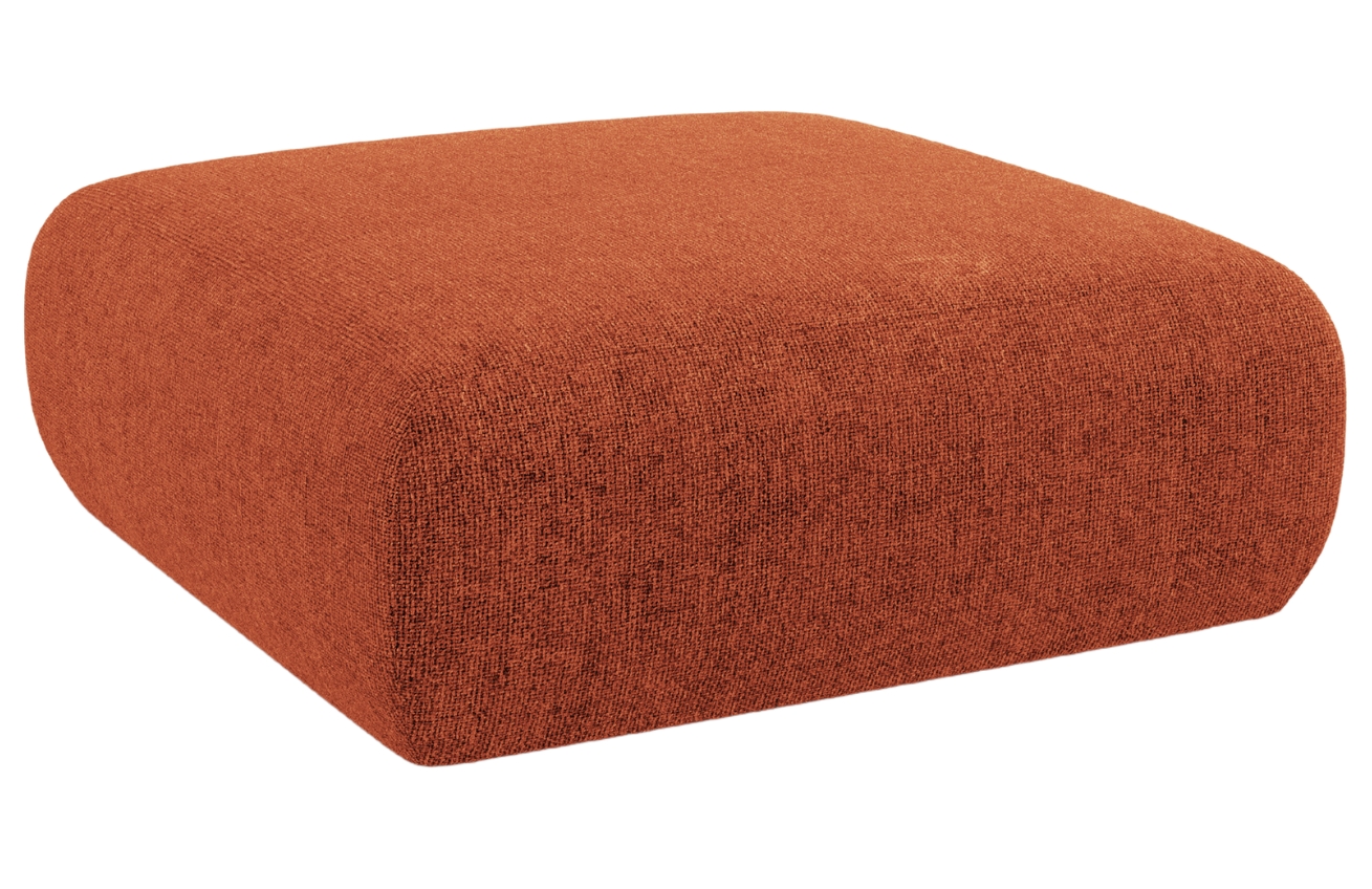 Windsor & Co Podnožka Lola 100 x 100 cm