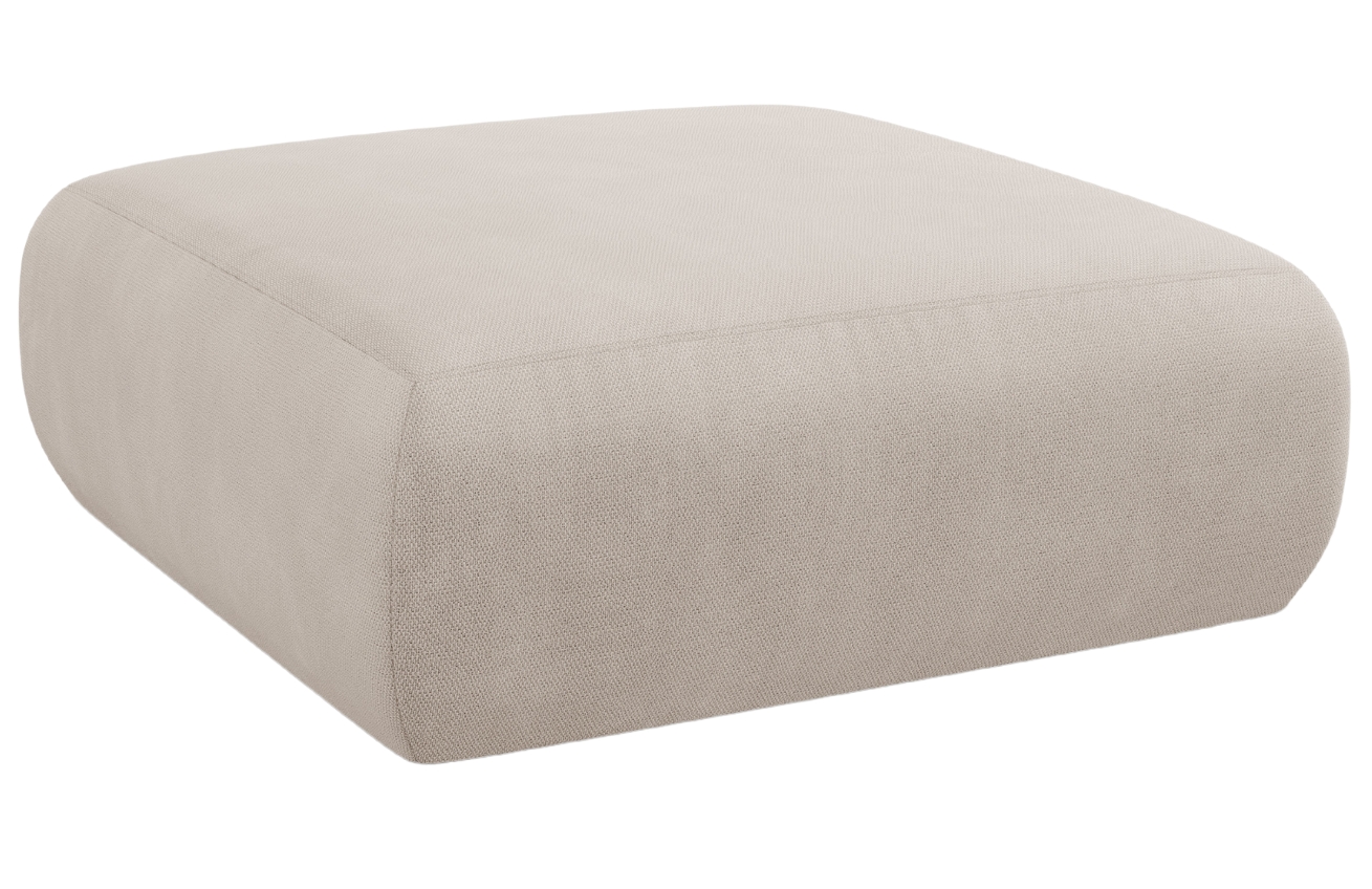 Windsor & Co Podnožka Lola 100 x 100 cm