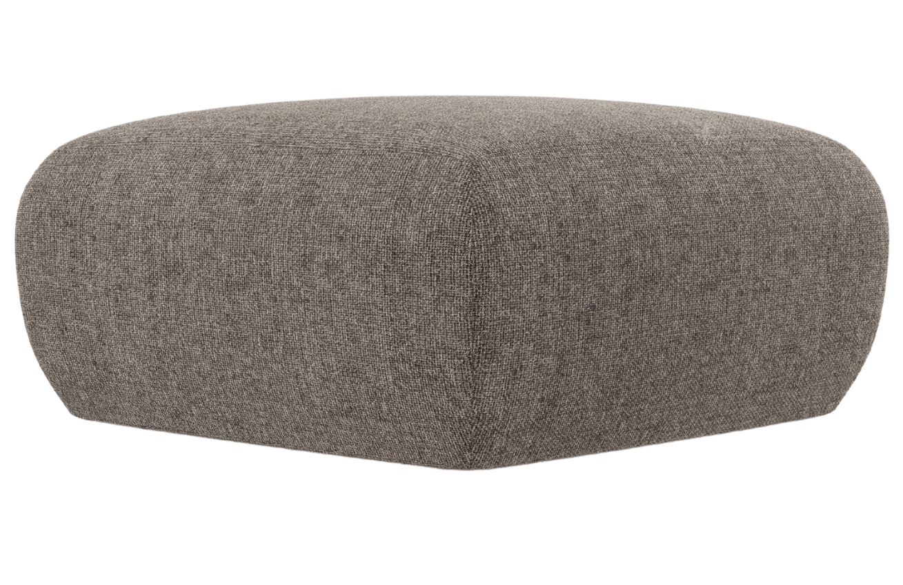 Windsor & Co Podnožka Lola 75 x 75 cm