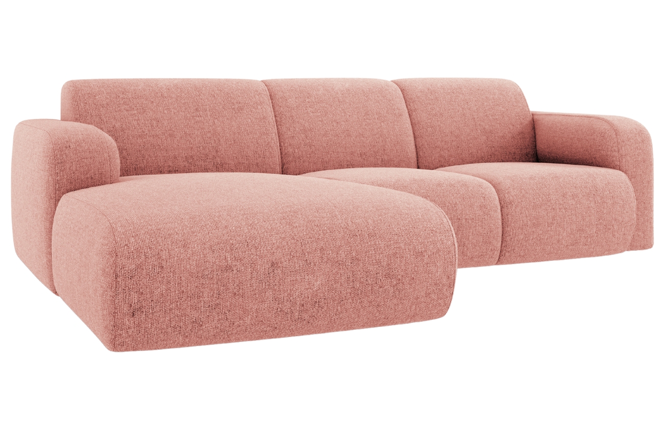 Windsor & Co Rohová pohovka Lola 250 cm