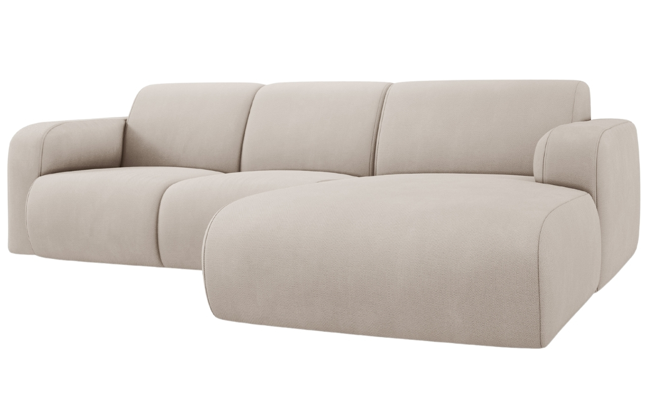 Windsor & Co Rohová pohovka Lola 250 cm