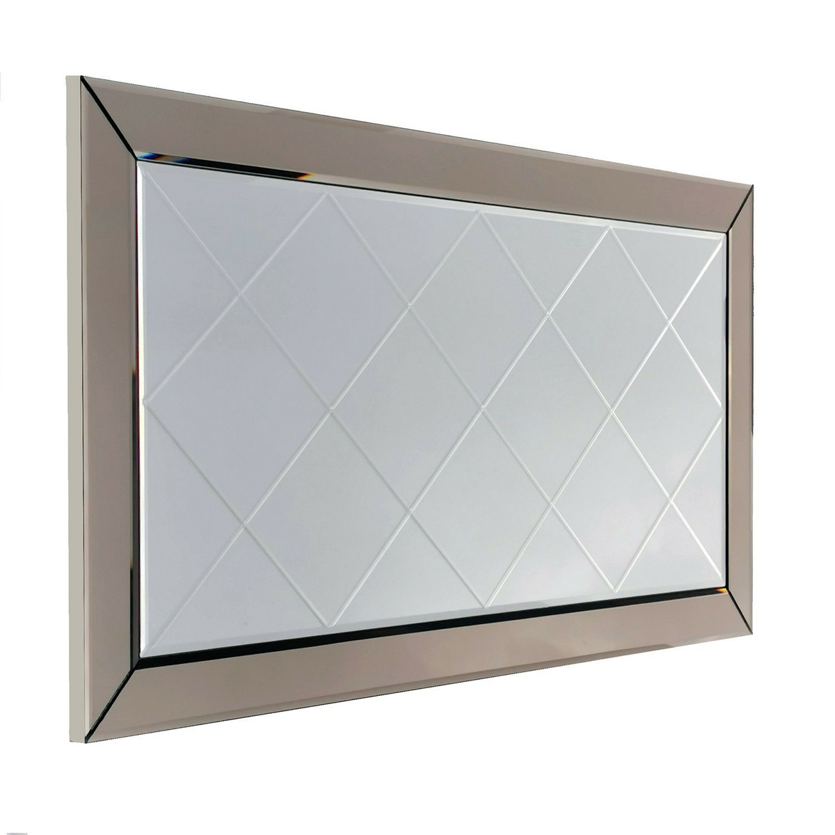 Zrcadlo Anny 65 x 130 cm