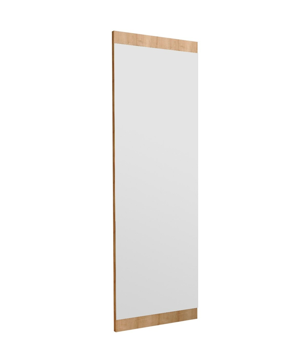 Zrcadlo Azus Natural 40 x 120 cm