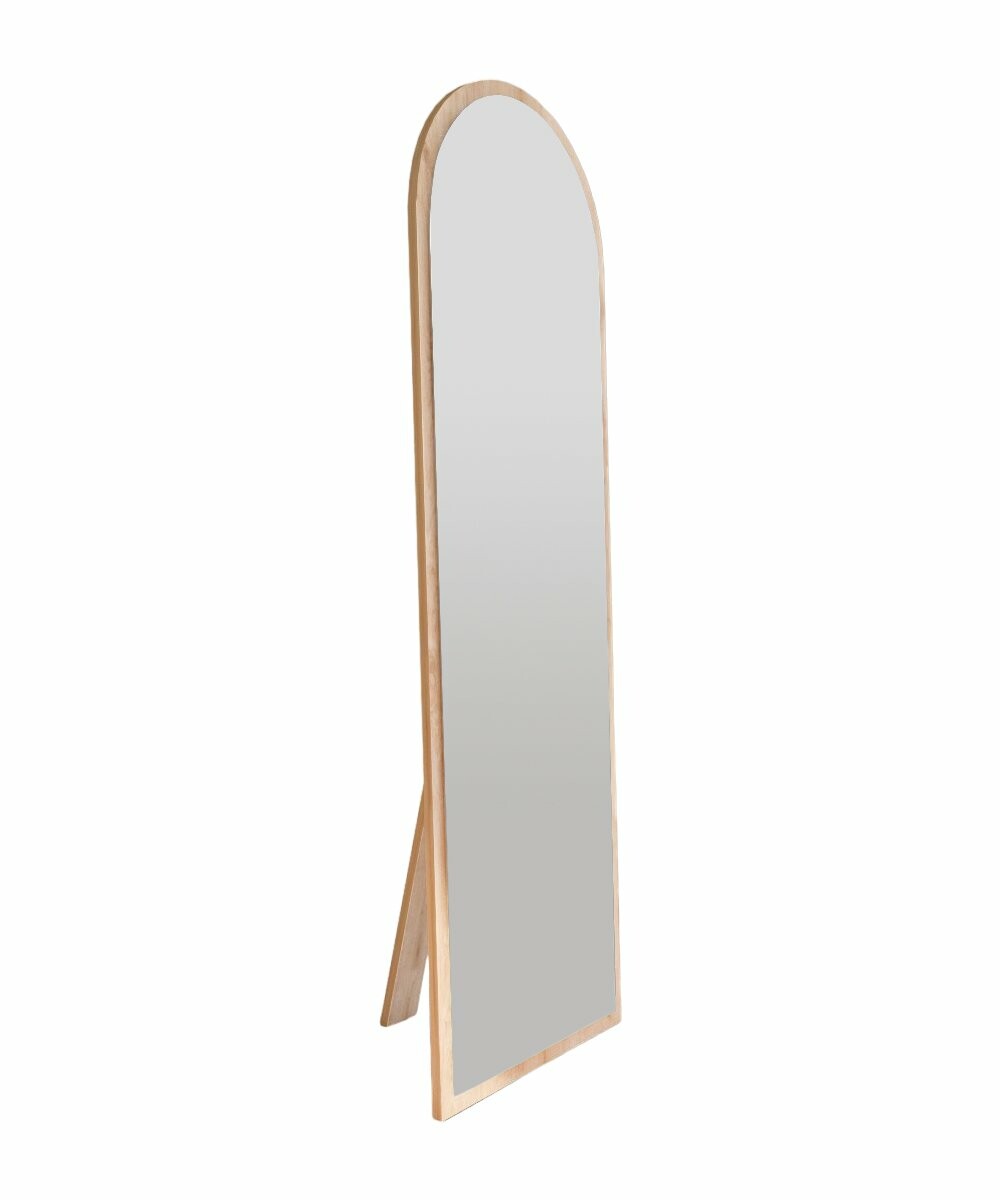 Zrcadlo Emma Natural 50 x 160 cm