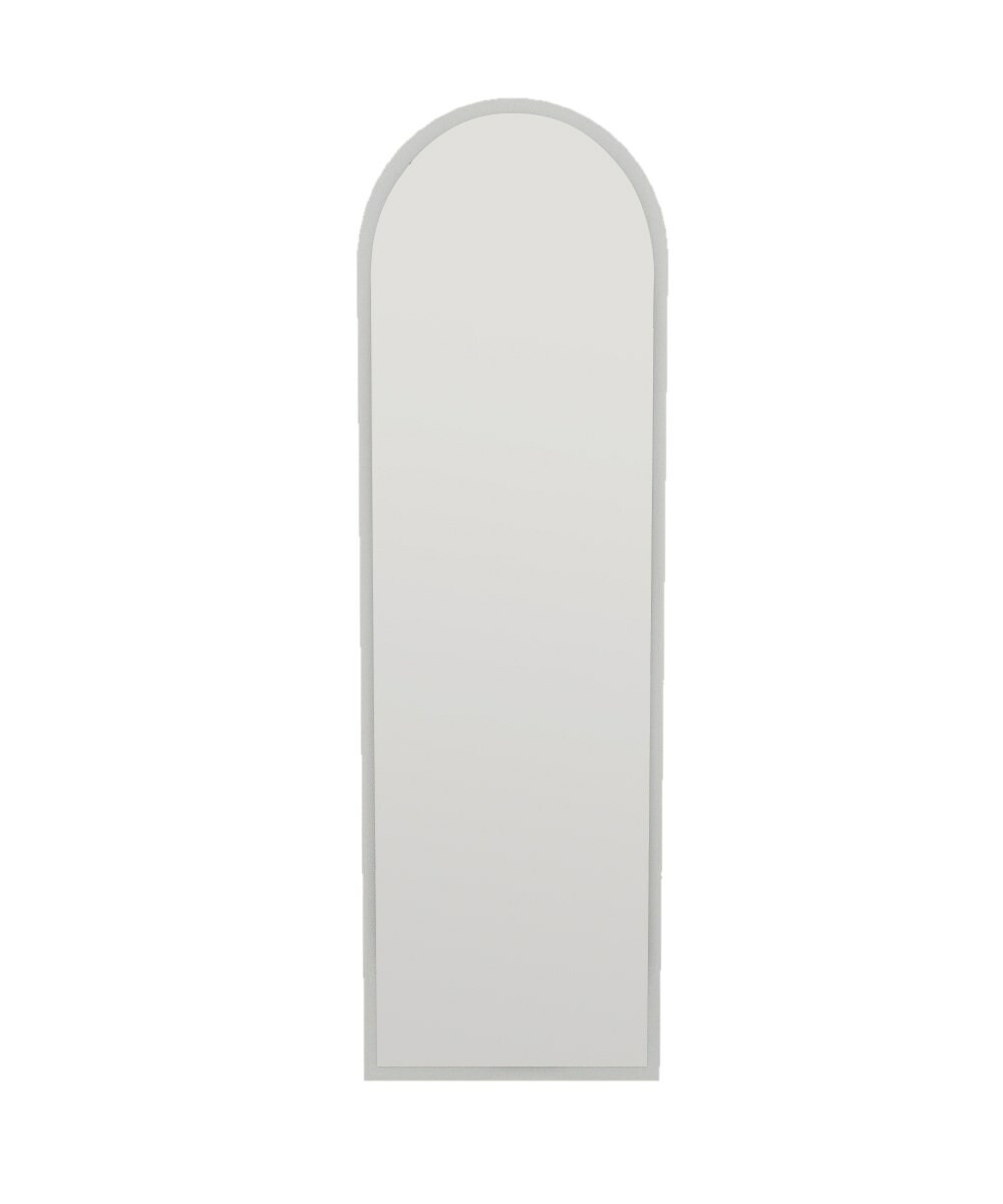 Zrcadlo Emma White 50 x 160 cm