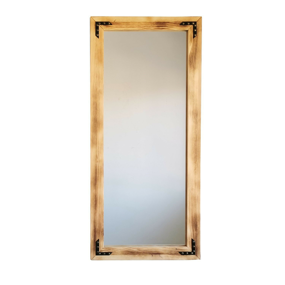 Zrcadlo Oak 50 x 110 cm