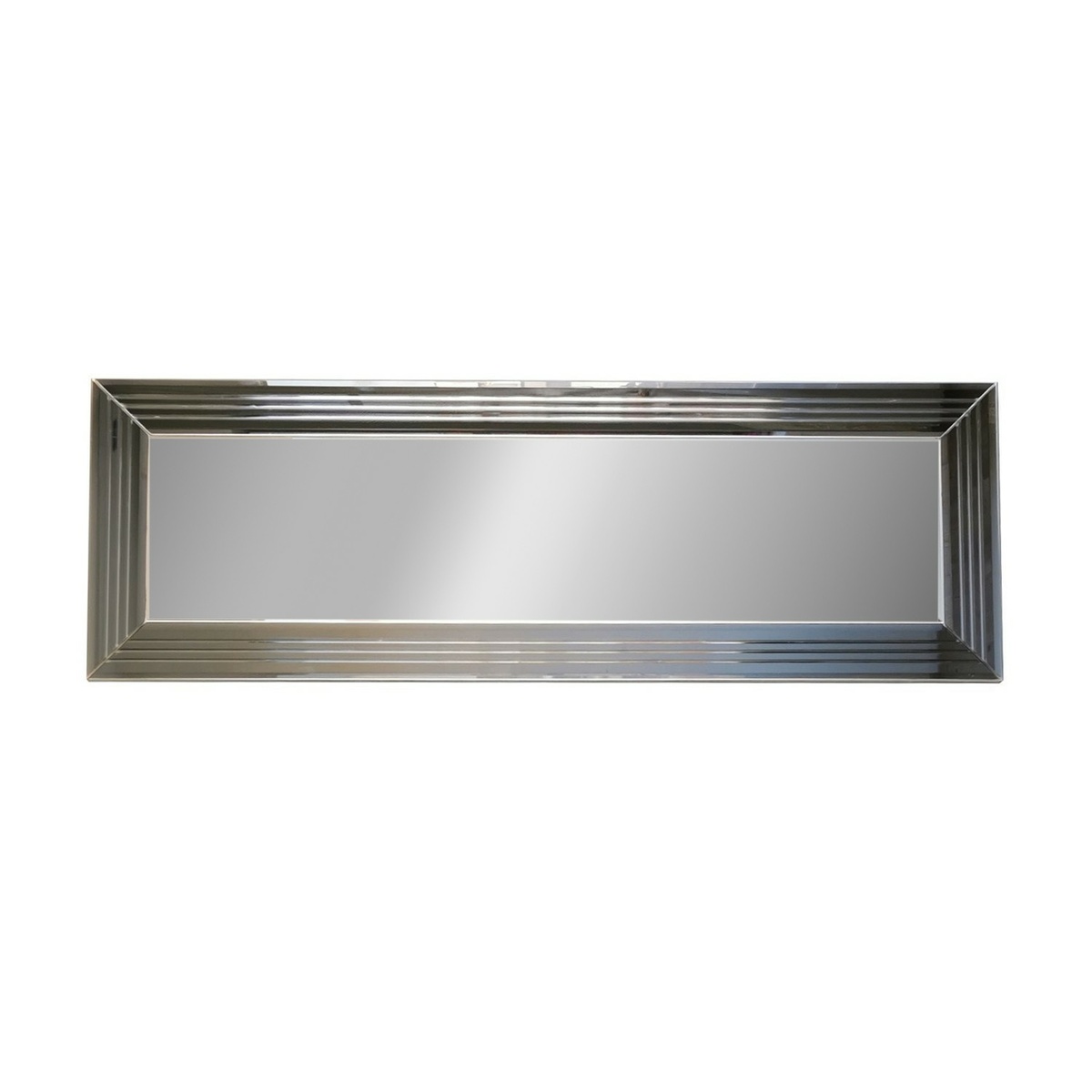 Zrcadlo Silver C 40 x 120 cm