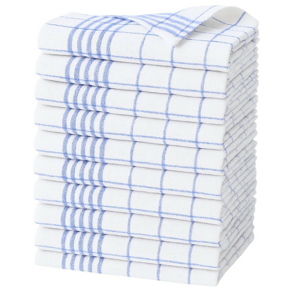 ARÔME HOME Kuchyňská utěrka modrá